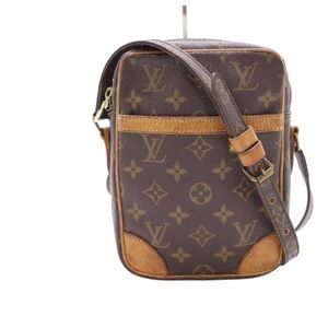 Louis Vuitton Danube